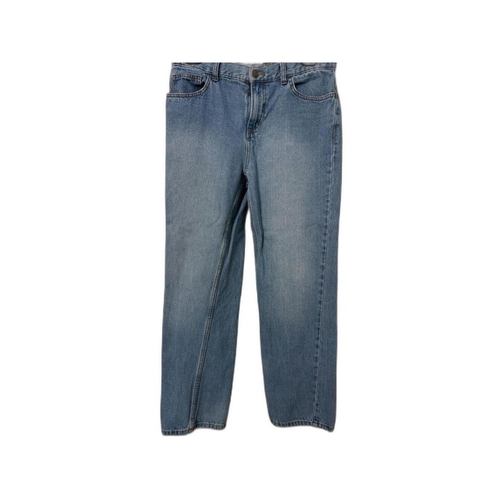 Cat & Jack Kid's Blue Jeans Size 16 Husky